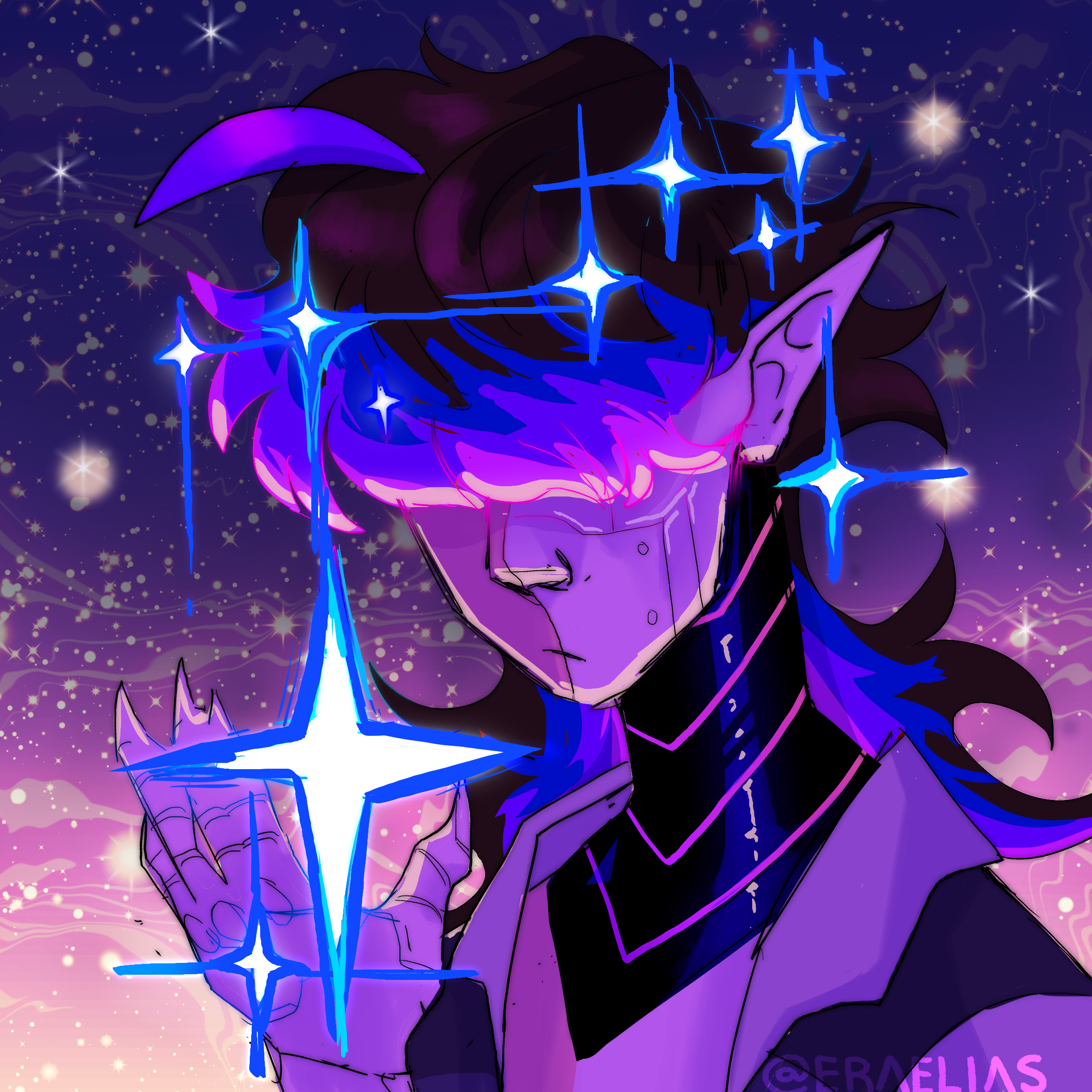 user avatar image for Eraelias