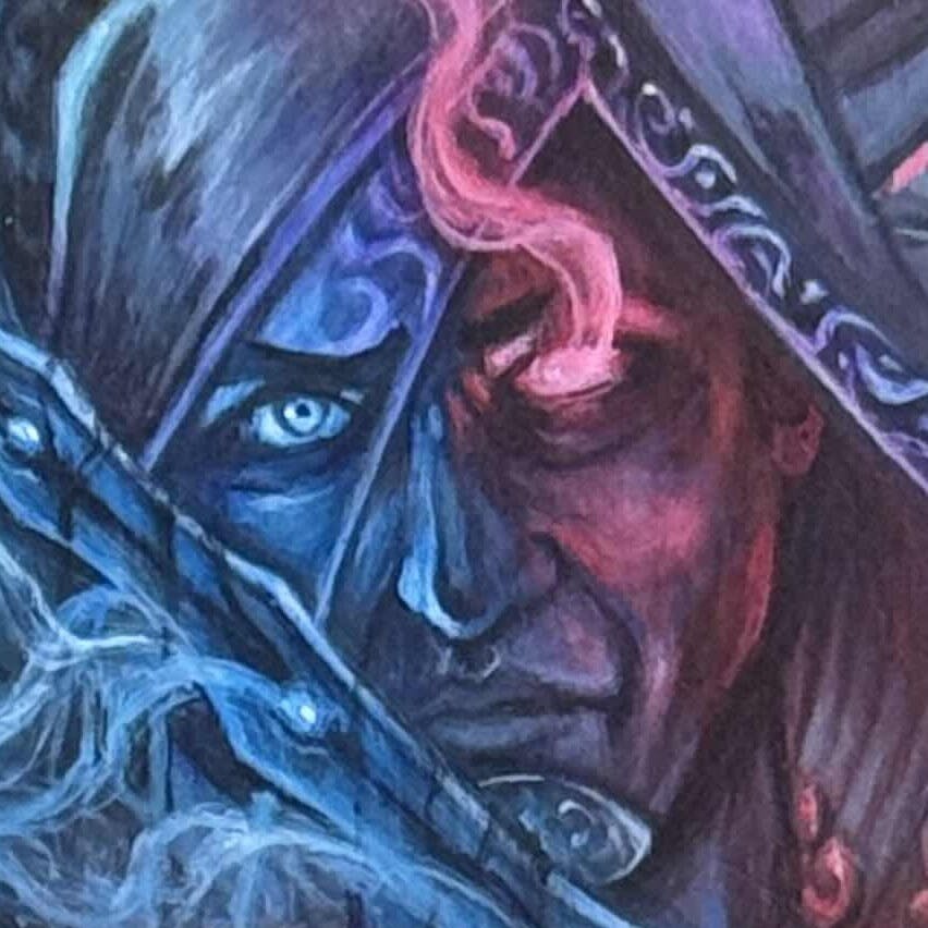 user avatar image for Matt D