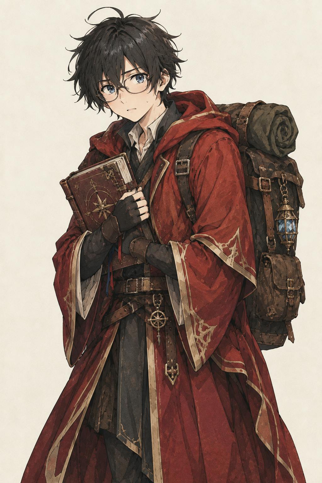 user avatar image for Nick