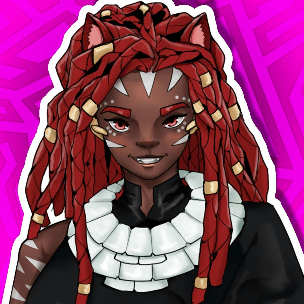 user avatar image for Mykiyi