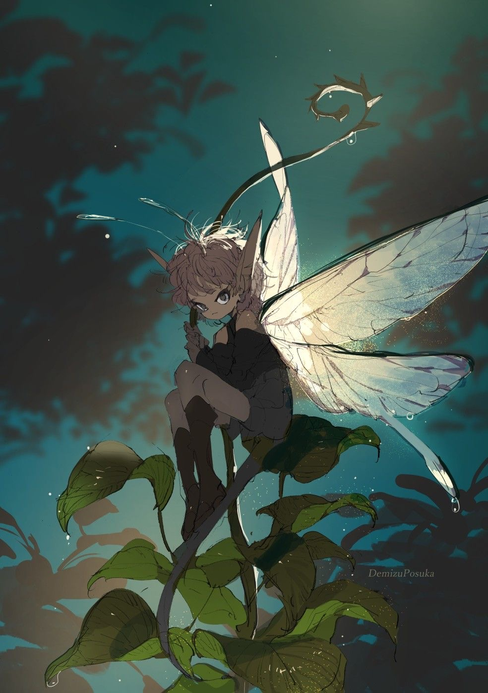 user avatar image for Wolfie