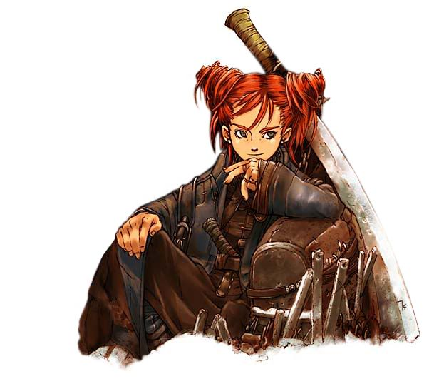 user avatar image for Samantha's Adora