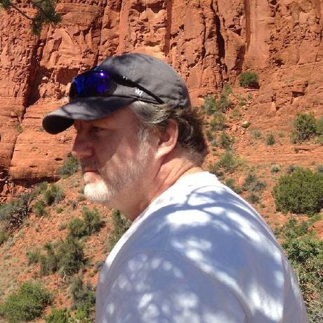 user avatar image for Buck Grognard