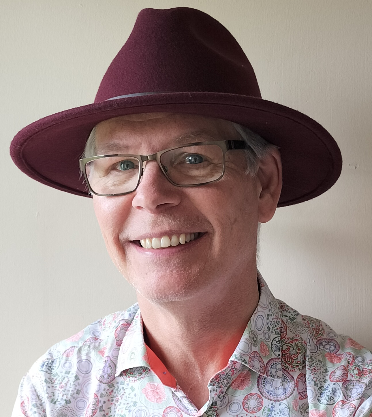 user avatar image for Andy Cragg
