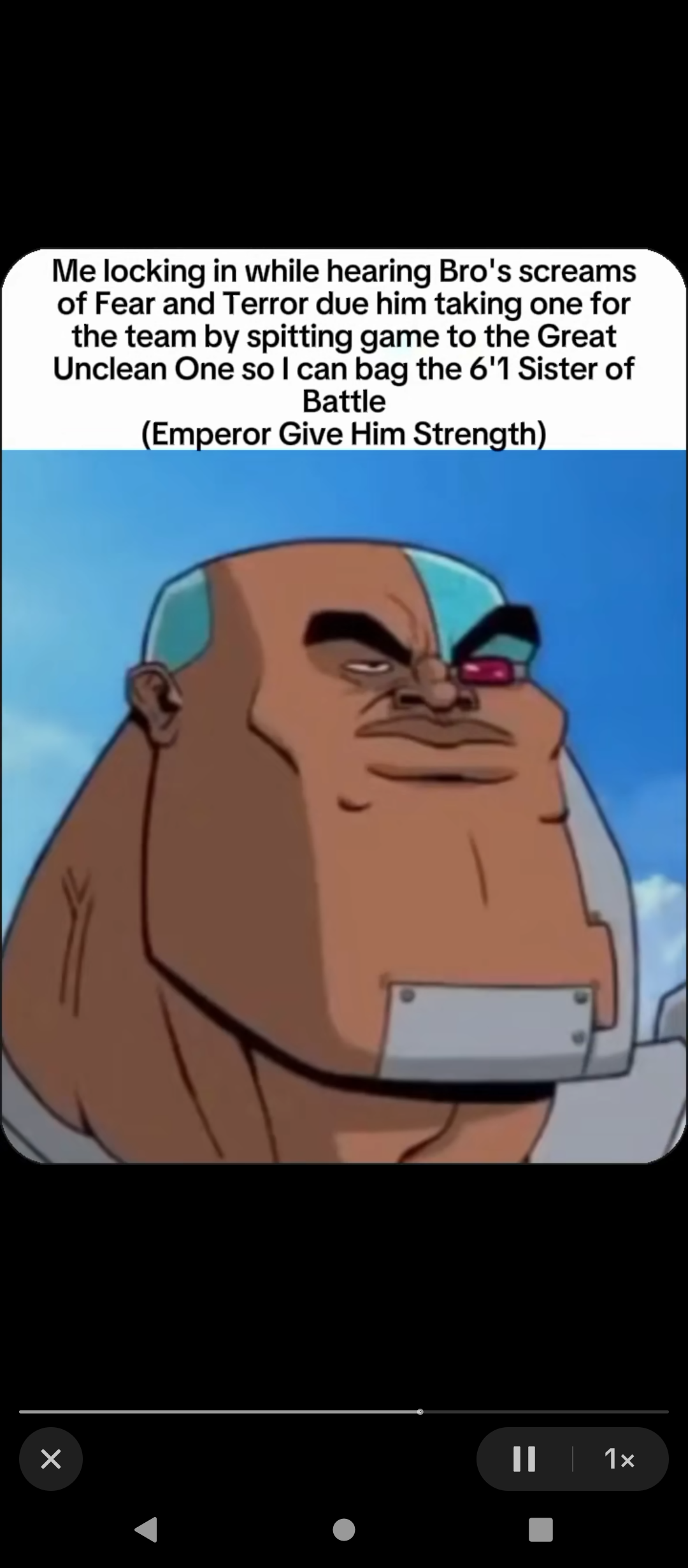 user avatar image for Urfacemyace 