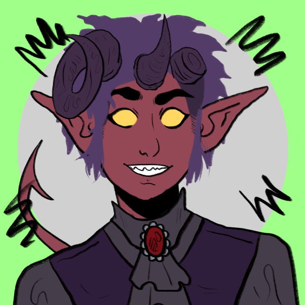 user avatar image for Austin Chapman