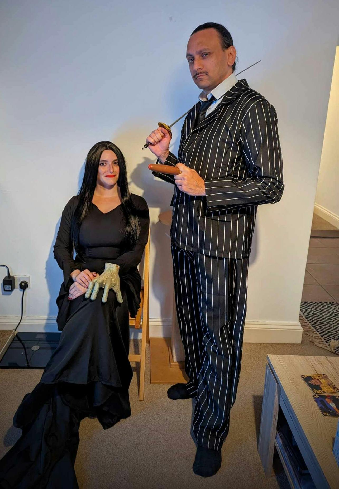 user avatar image for Zenward Melric