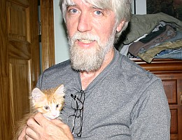 user avatar image for Gordon Niessen