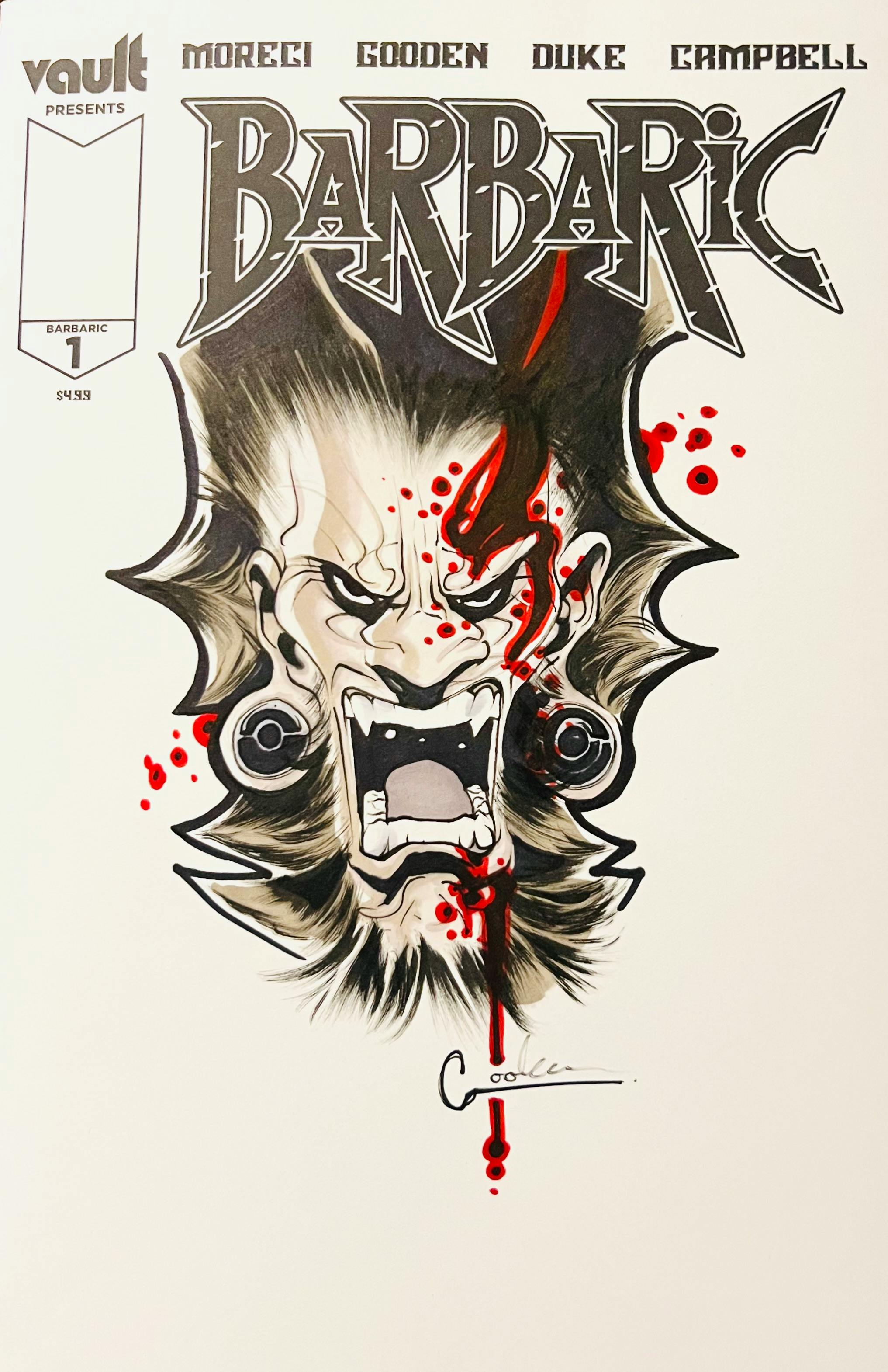 user avatar image for Nick Johnson