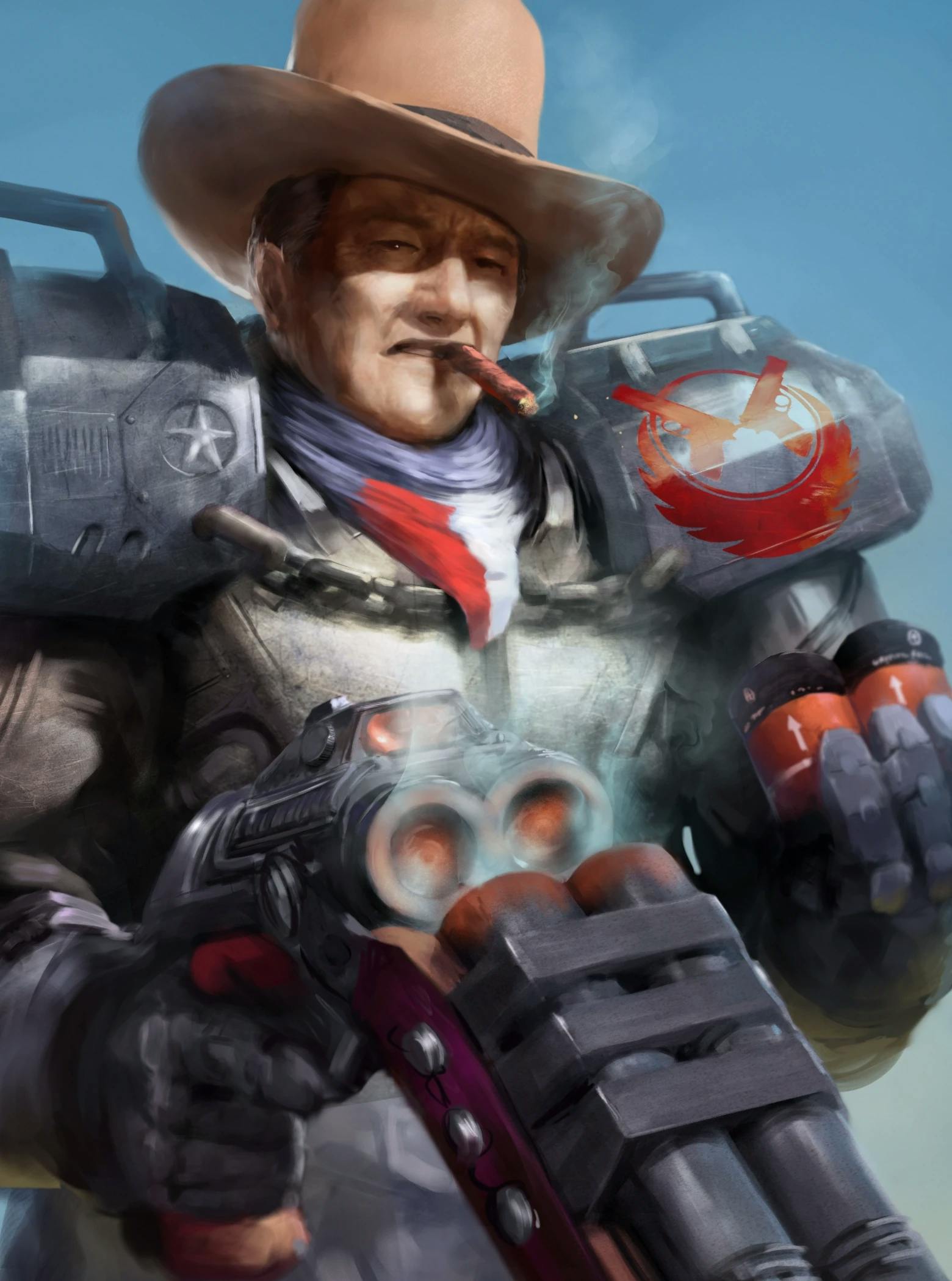 user avatar image for Jacob Greene