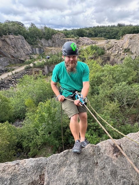 user avatar image for Theo Gorm Lindbæk