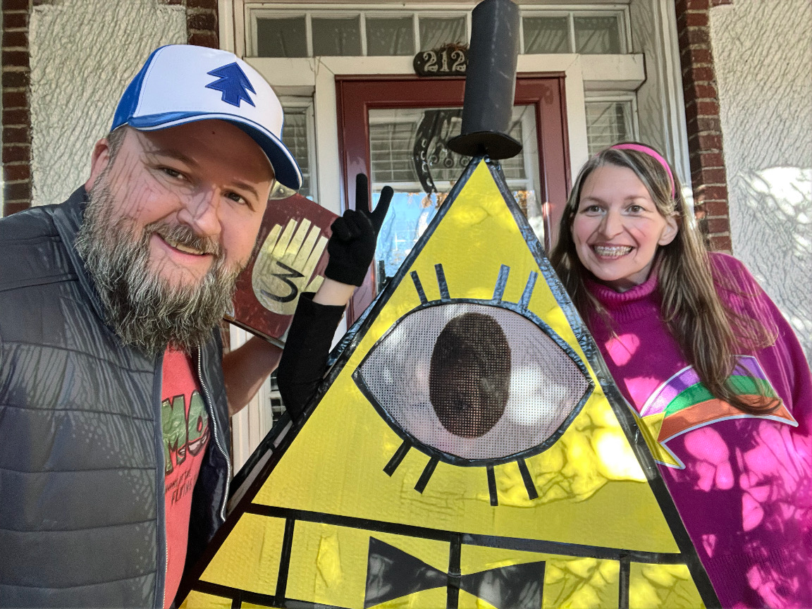 user avatar image for Morgan A. DeHaven