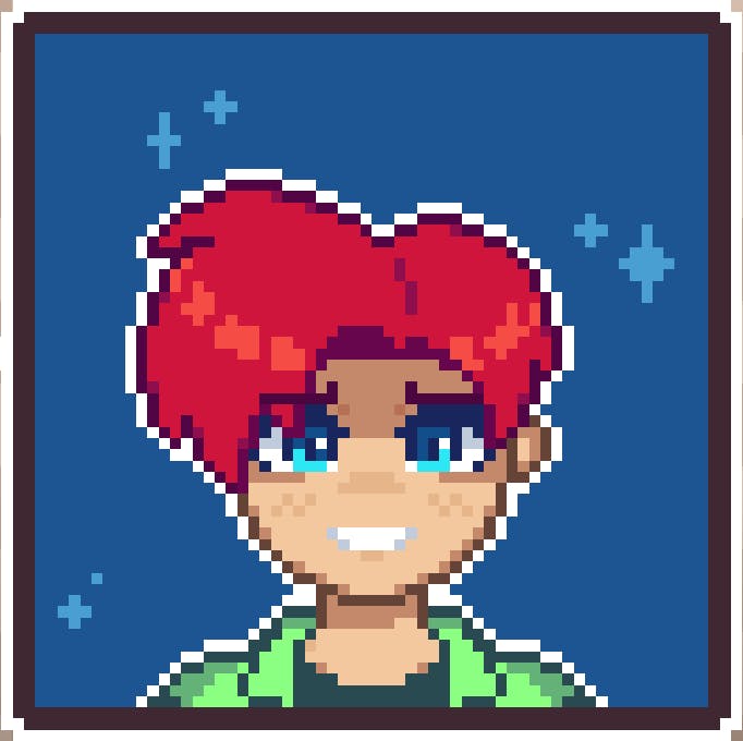 user avatar image for Amaka-va