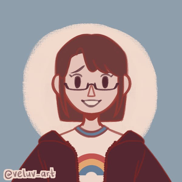 user avatar image for Clover Rose 