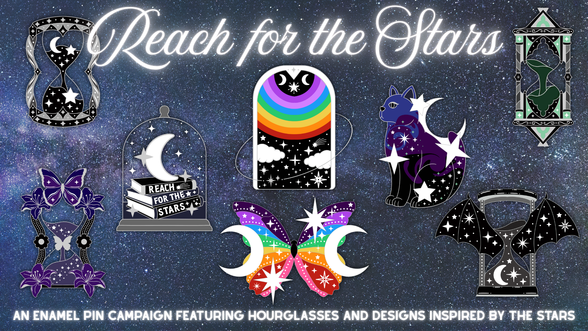Reach for the Stars