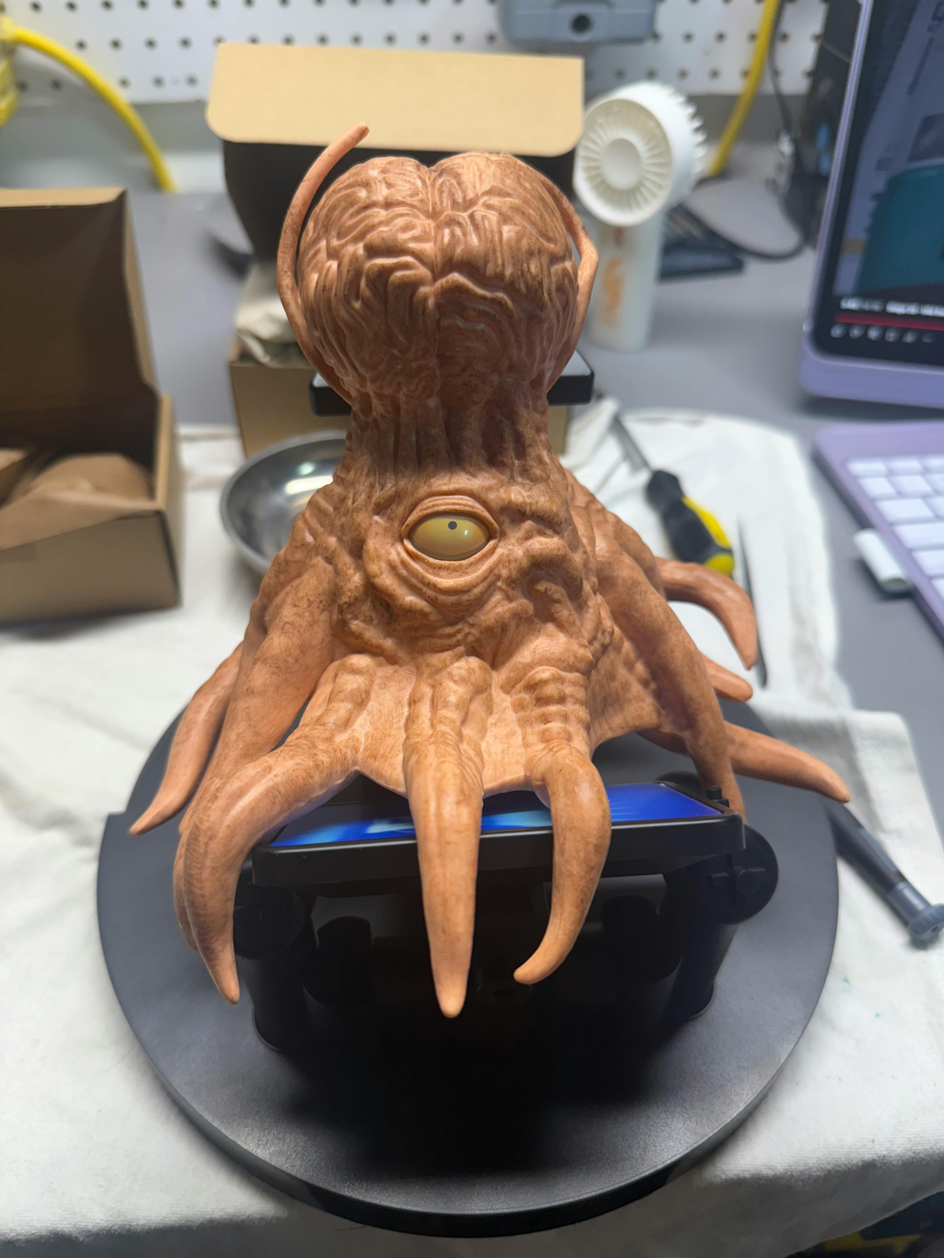 user avatar image for Andre Bernier