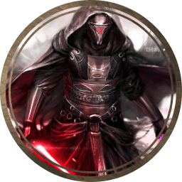 user avatar image for DarthRevan