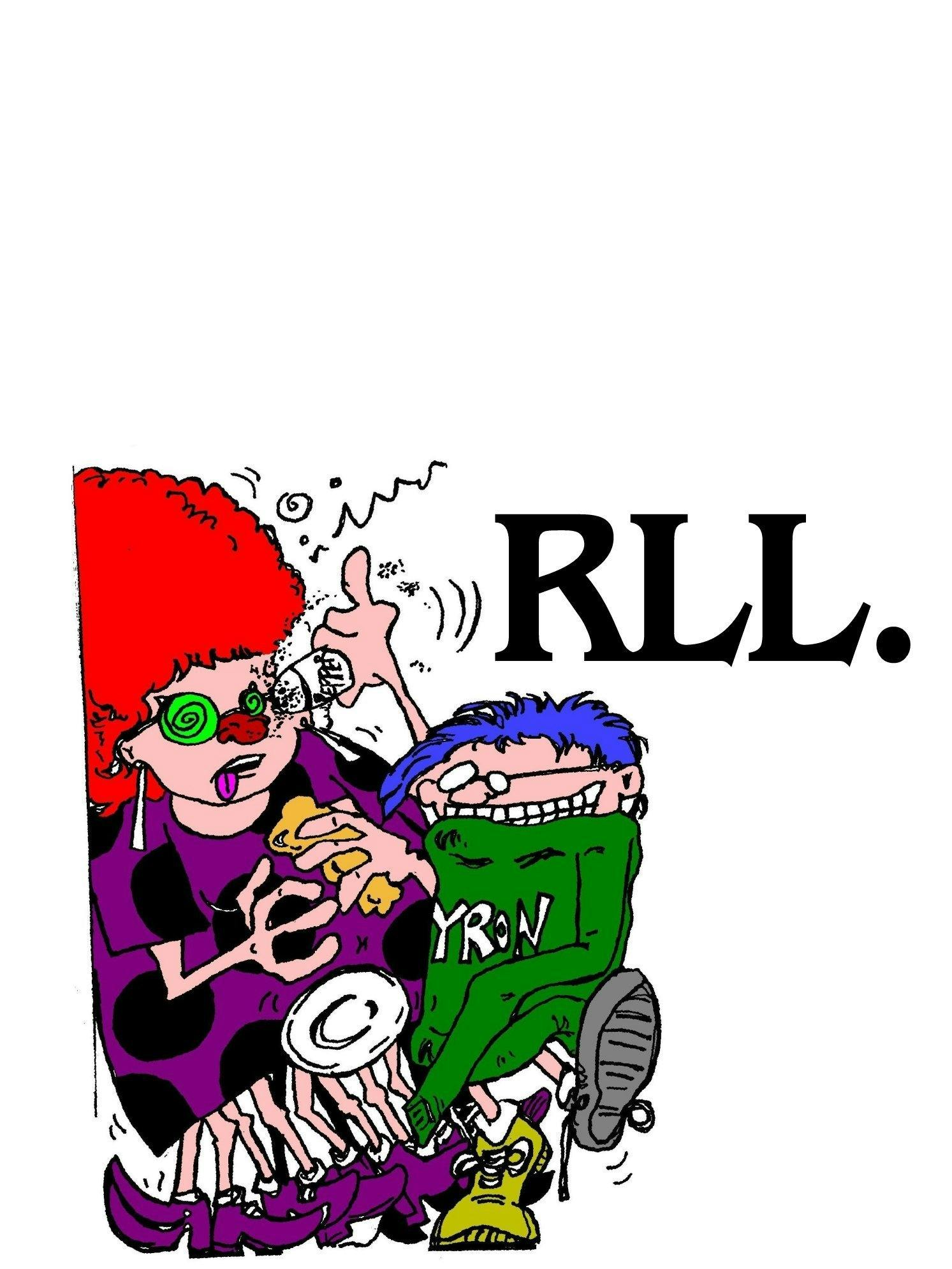 user avatar image for RLL.