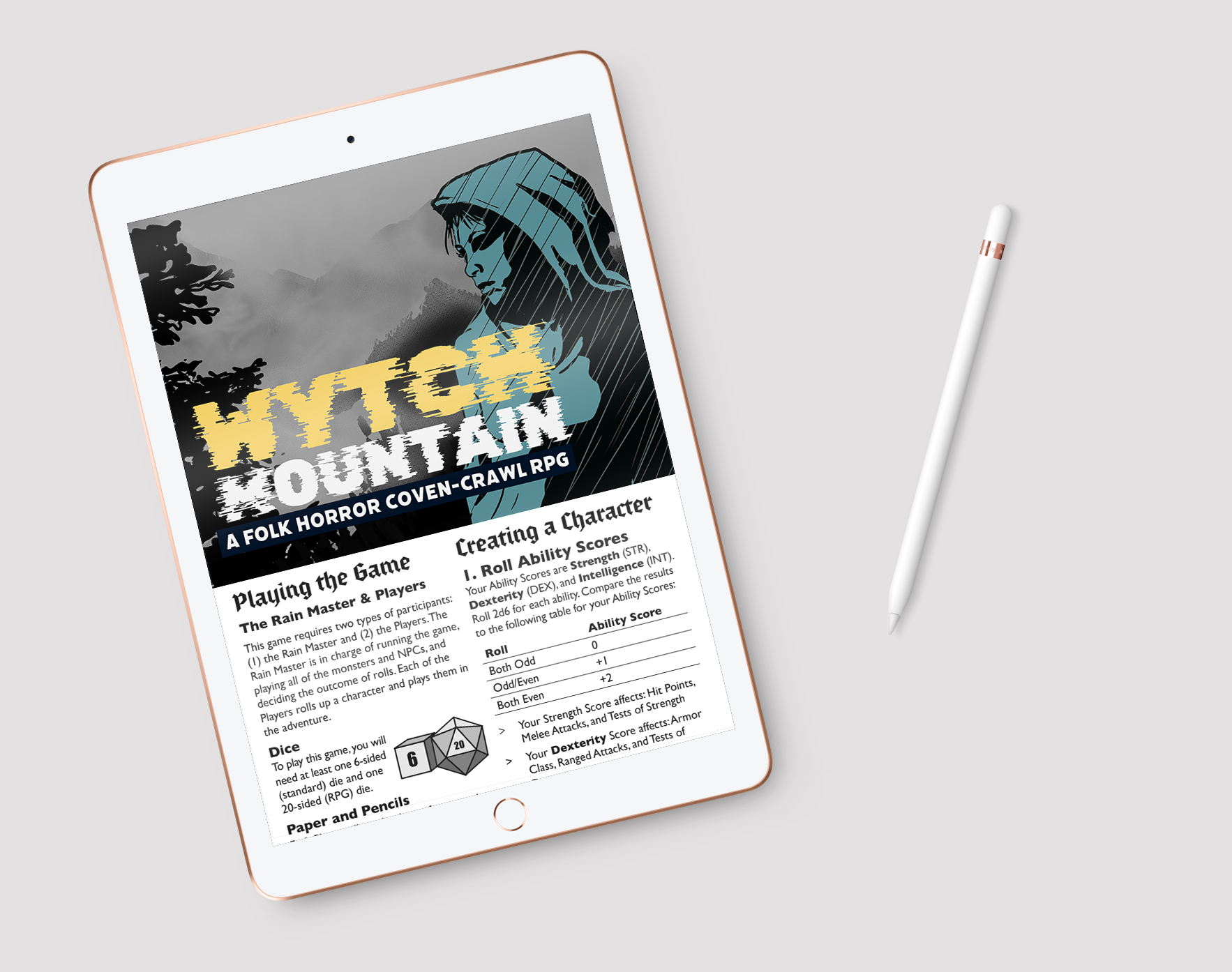 Digital PDF