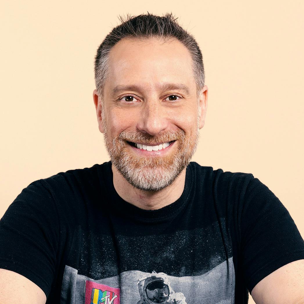 user avatar image for Bryan Gaffin