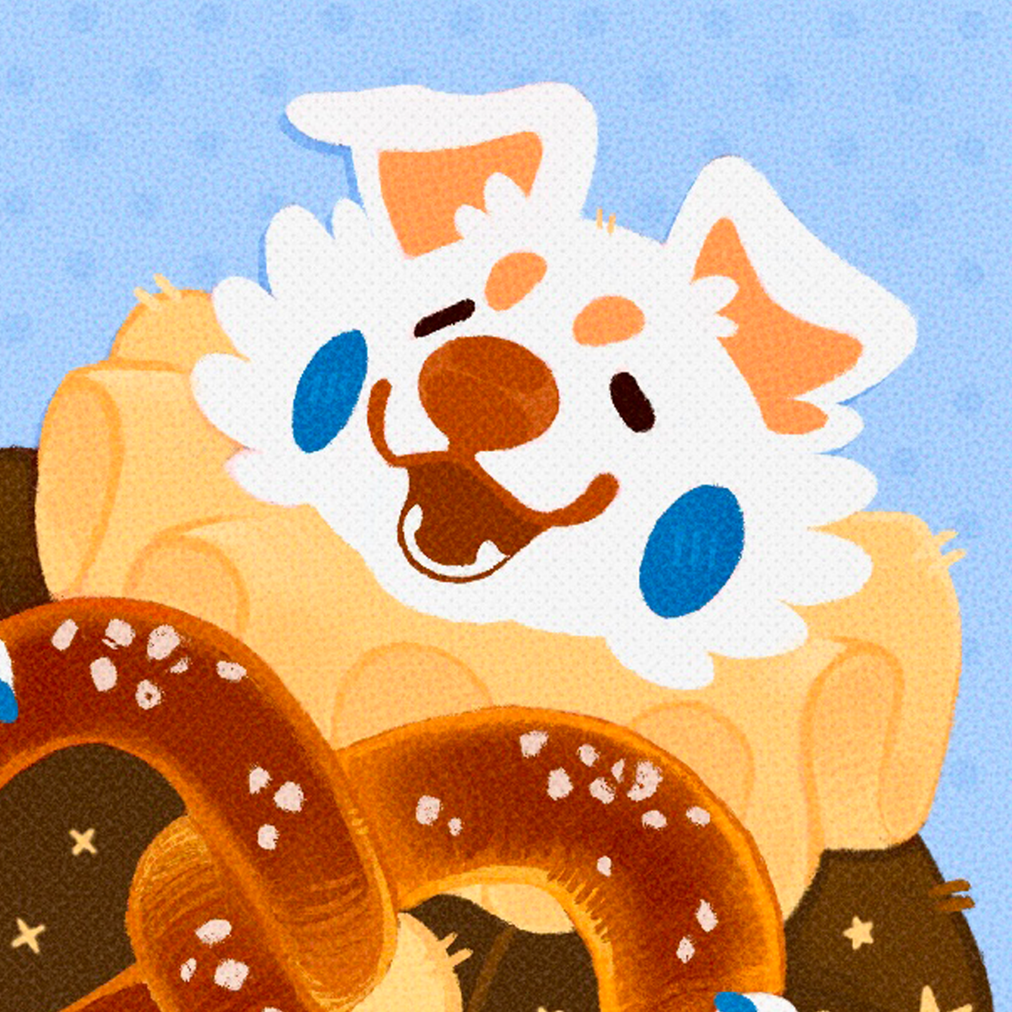 user avatar image for Liz Schmidt