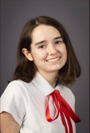 user avatar image for Maisie McCaleb