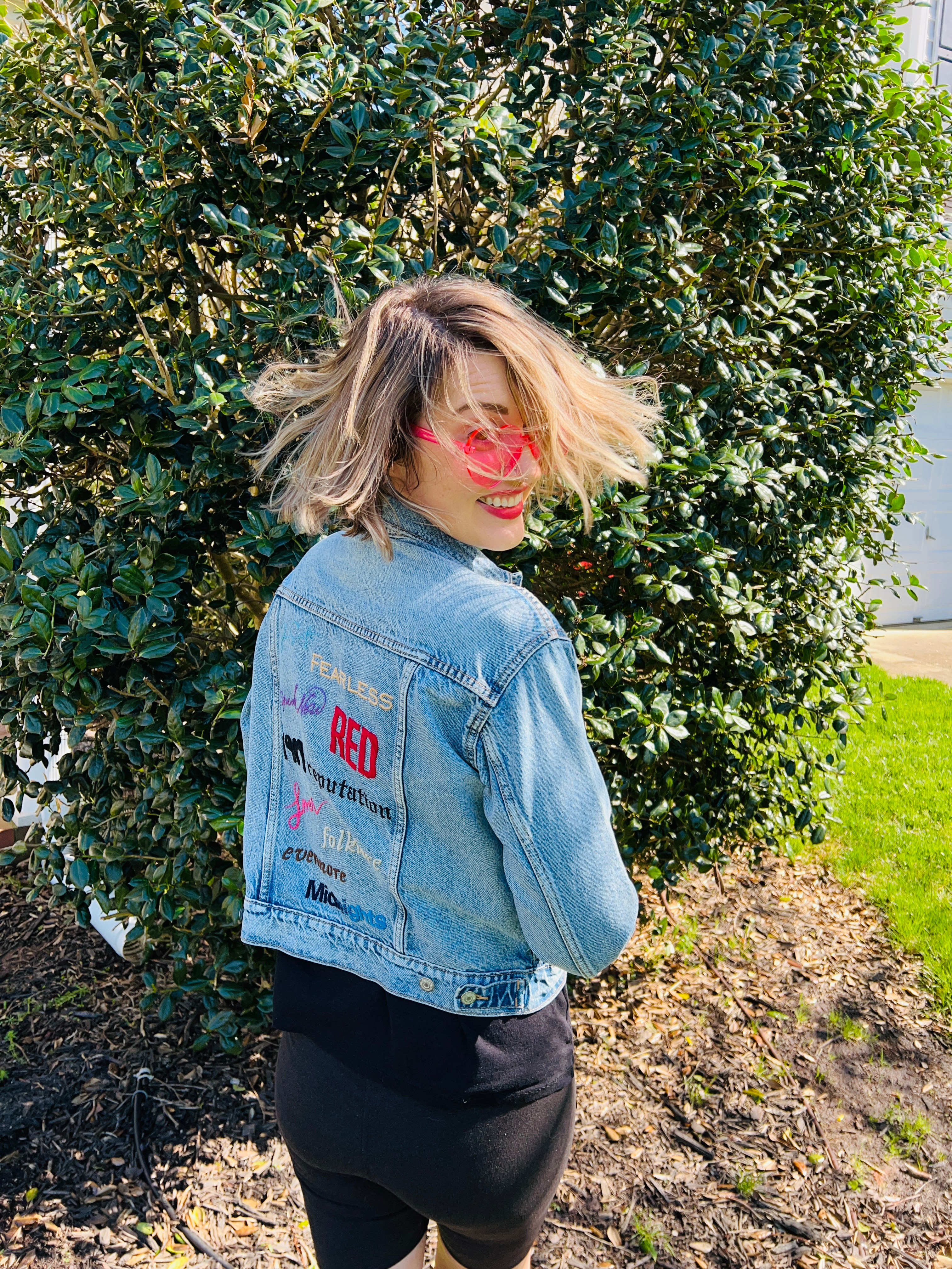 user avatar image for Alina Billiot