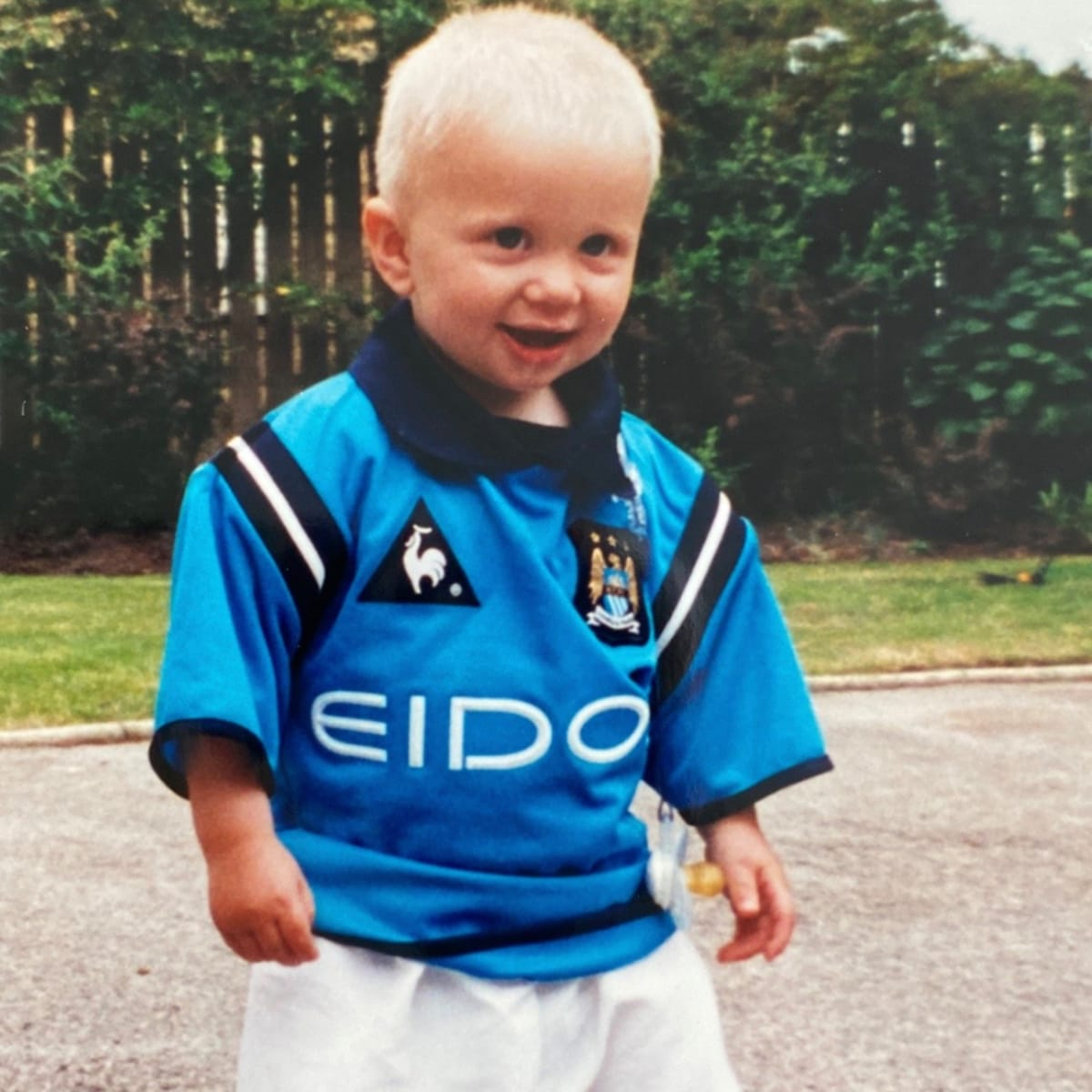 user avatar image for Namrogo