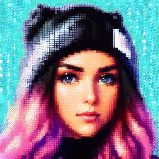 user avatar image for Athena Rodriguez