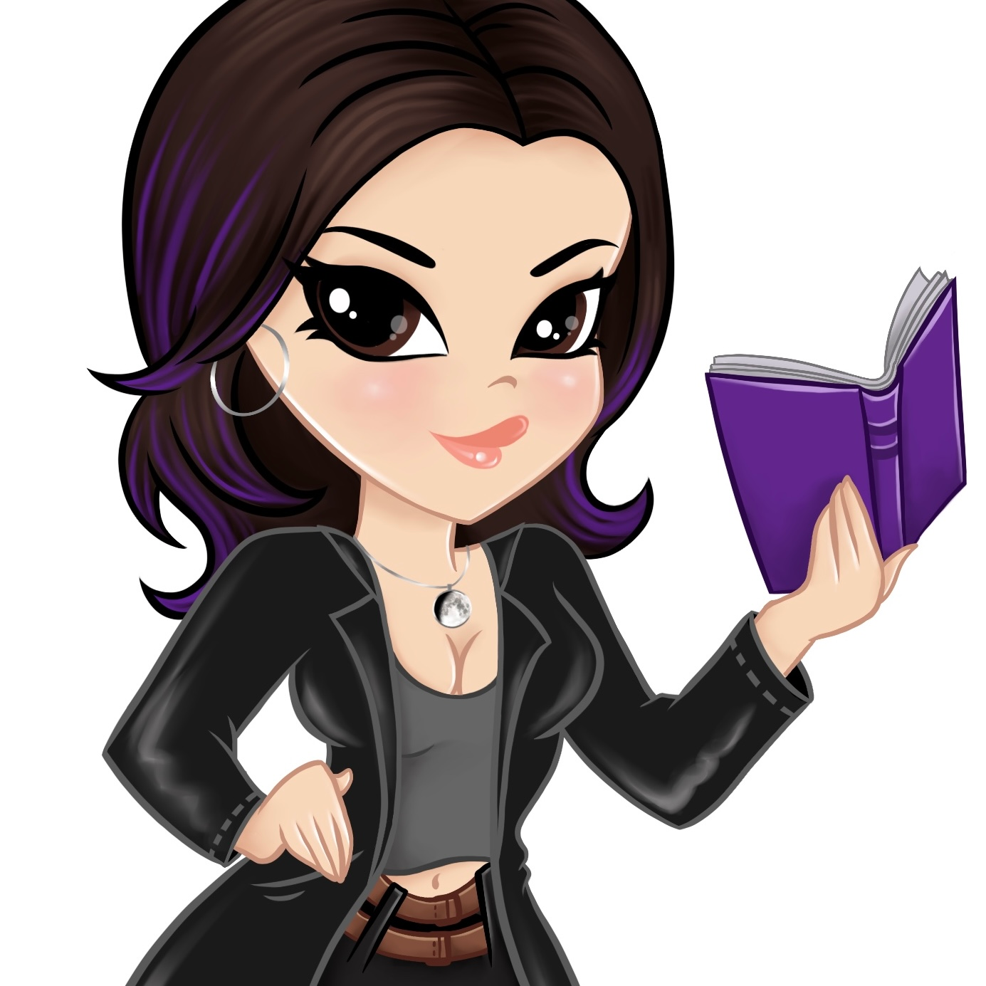user avatar image for Lisa Edmonds