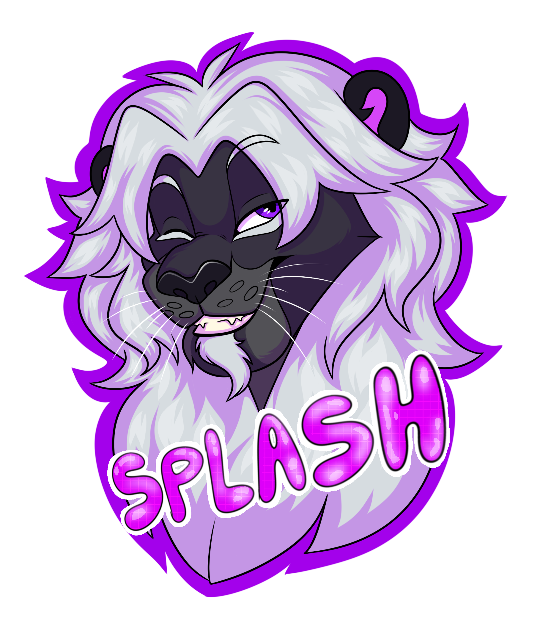 user avatar image for Spl45h