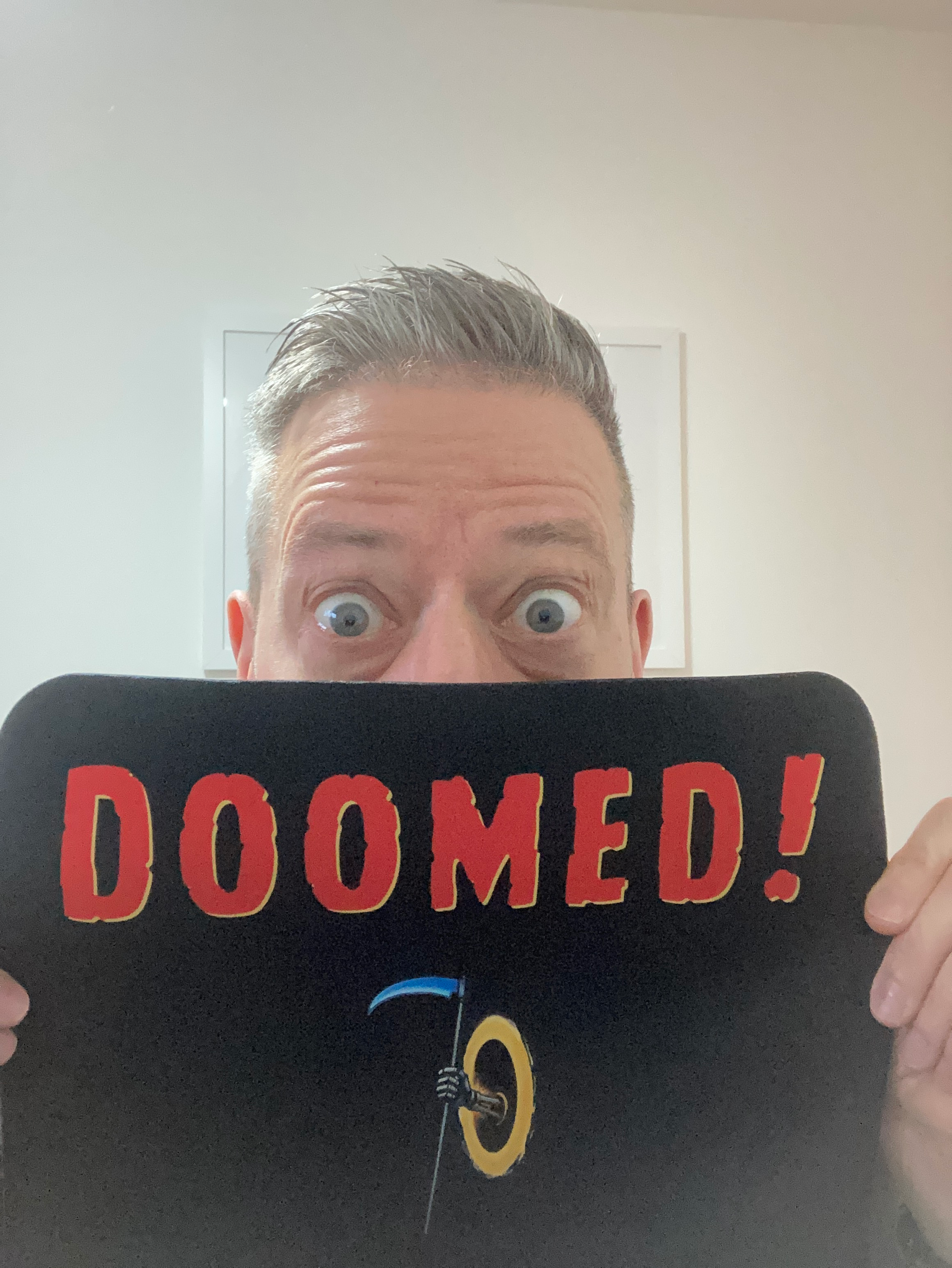user avatar image for David Wailing