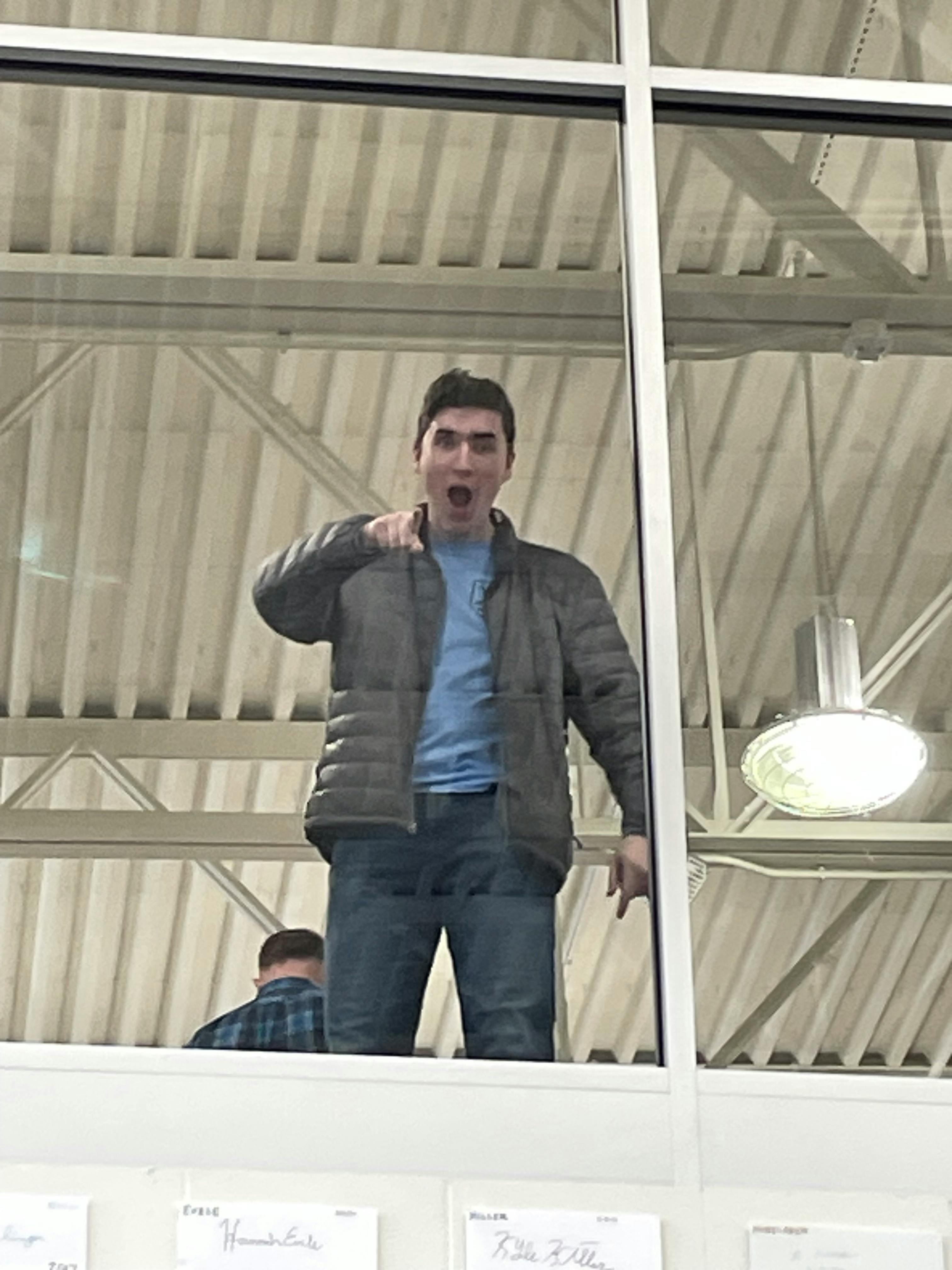 user avatar image for Jacob McCuaig