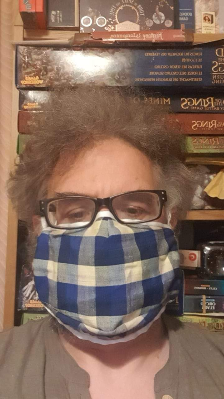 user avatar image for Colin Speirs