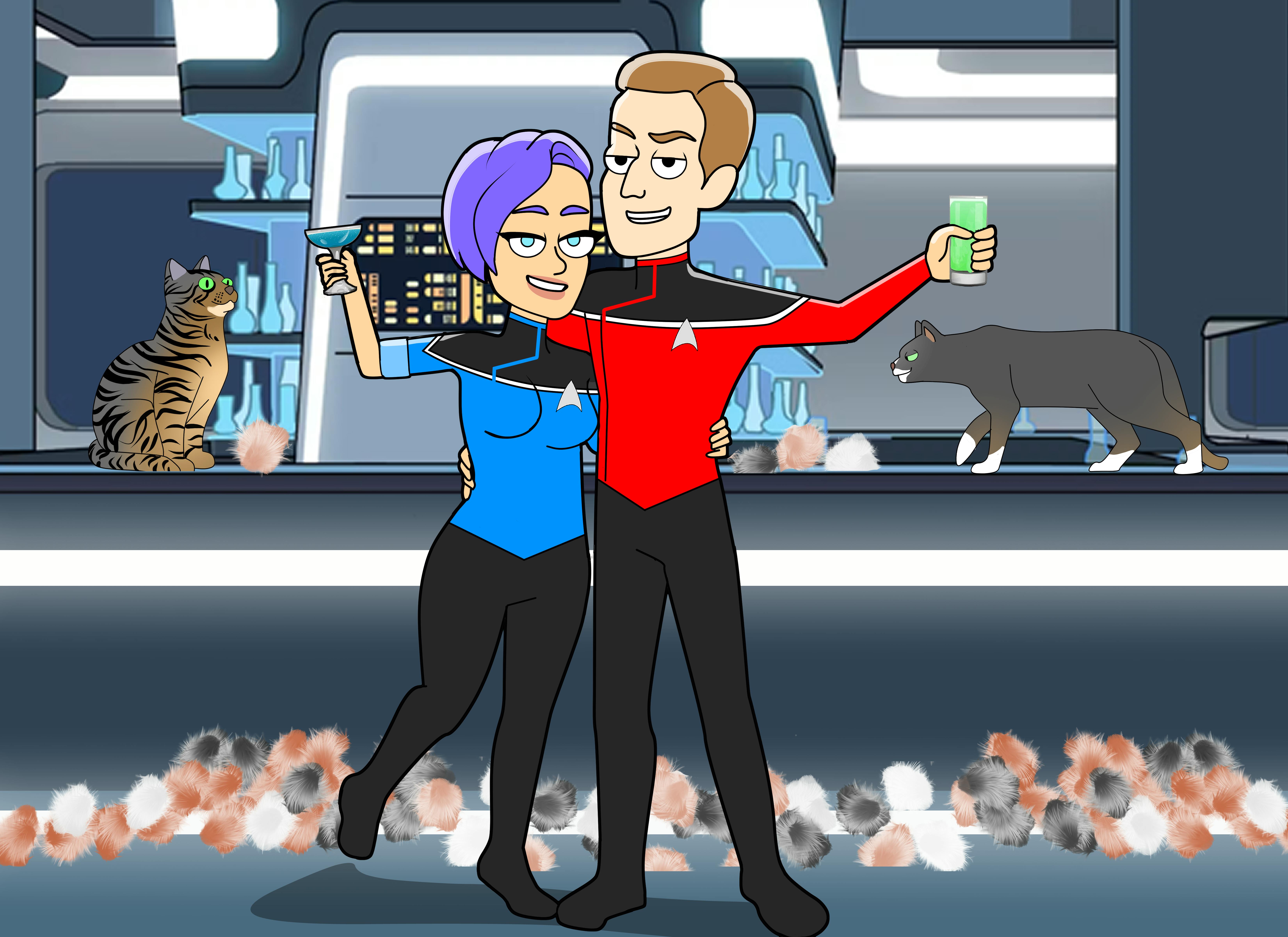 user avatar image for KorakiSphinx