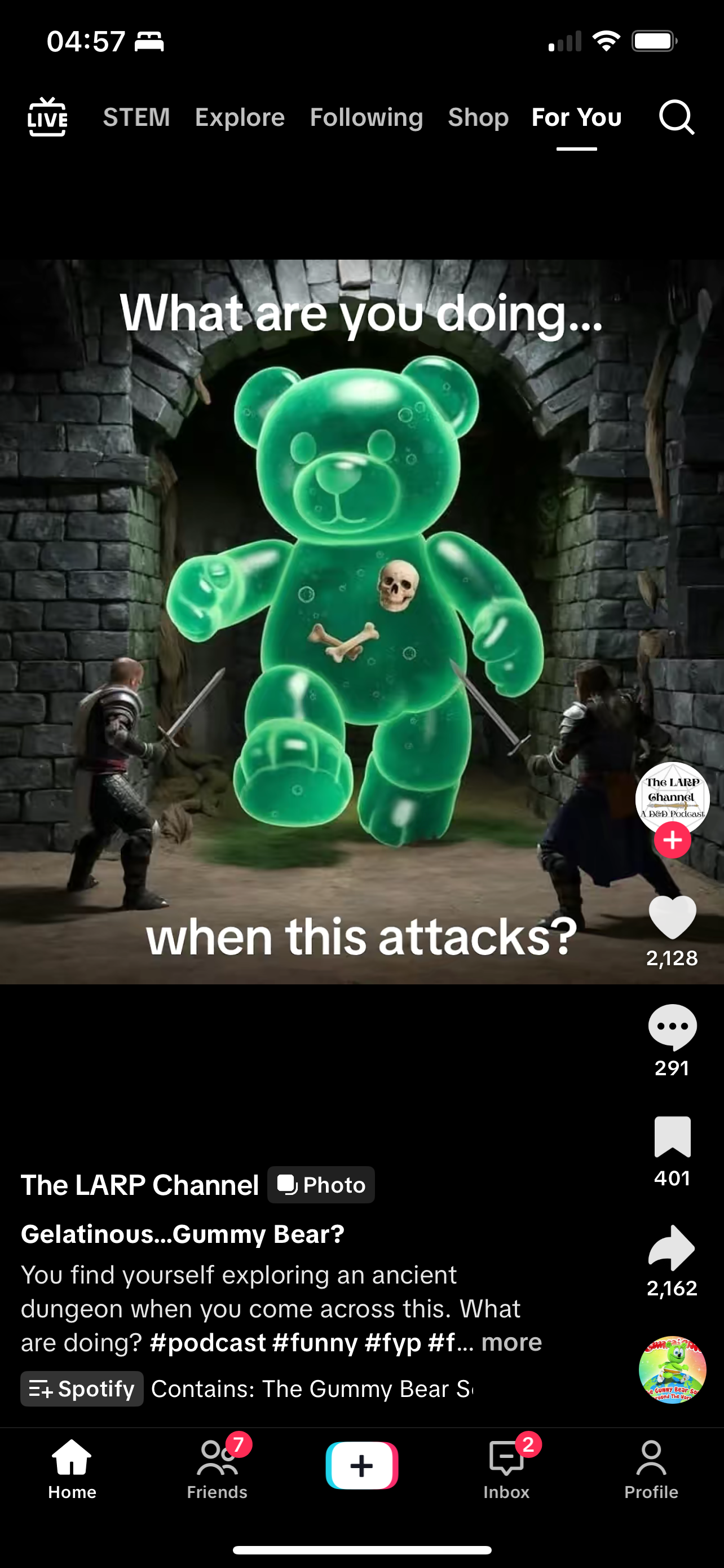 user avatar image for Madhattersmurf 