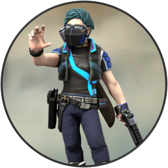 user avatar image for DrDeerPoop