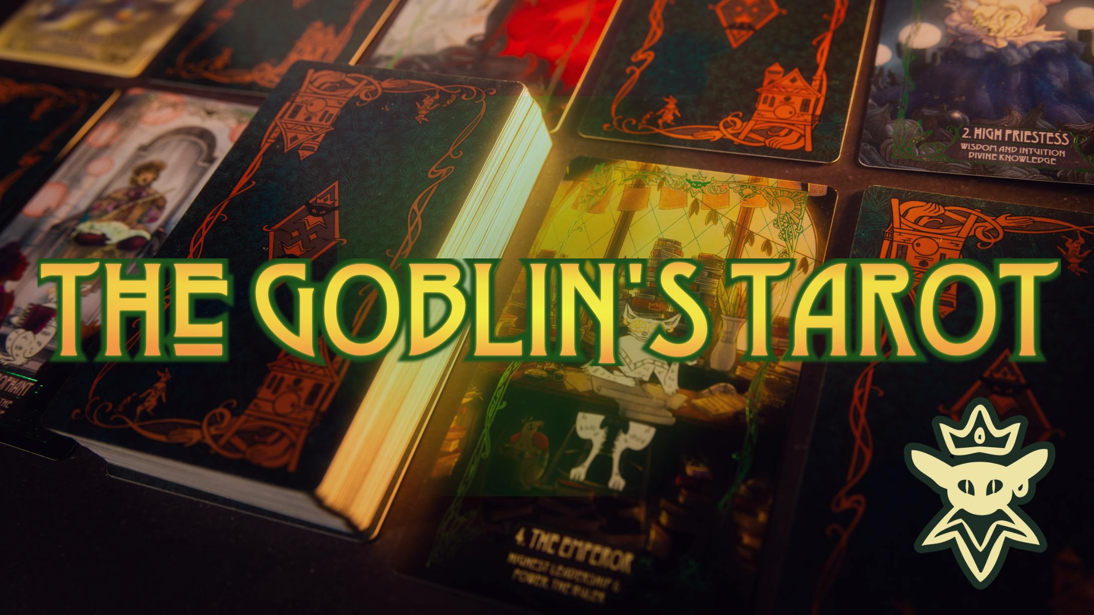 The Goblin's Tarot
