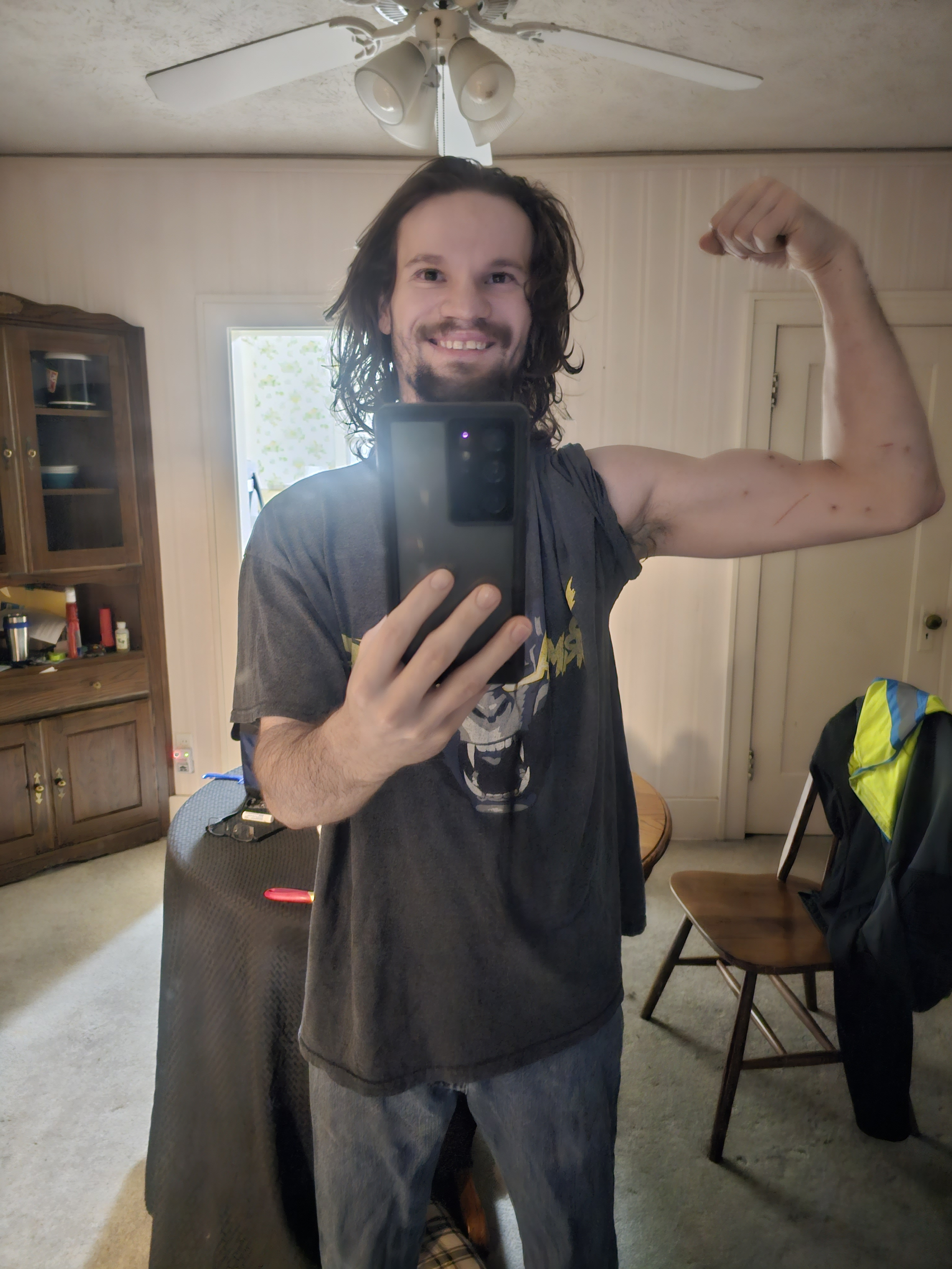 user avatar image for Ammarrow 