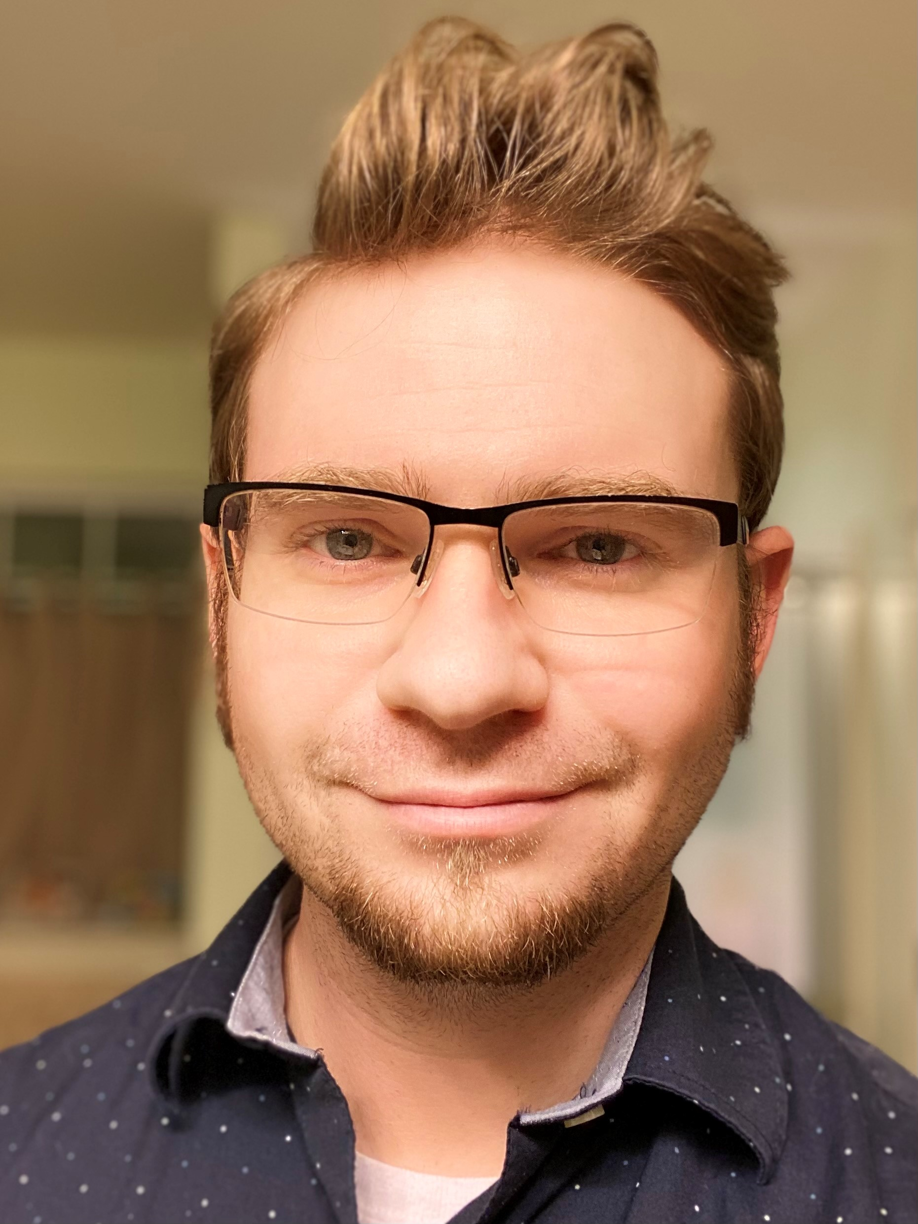 user avatar image for Adam Oldham