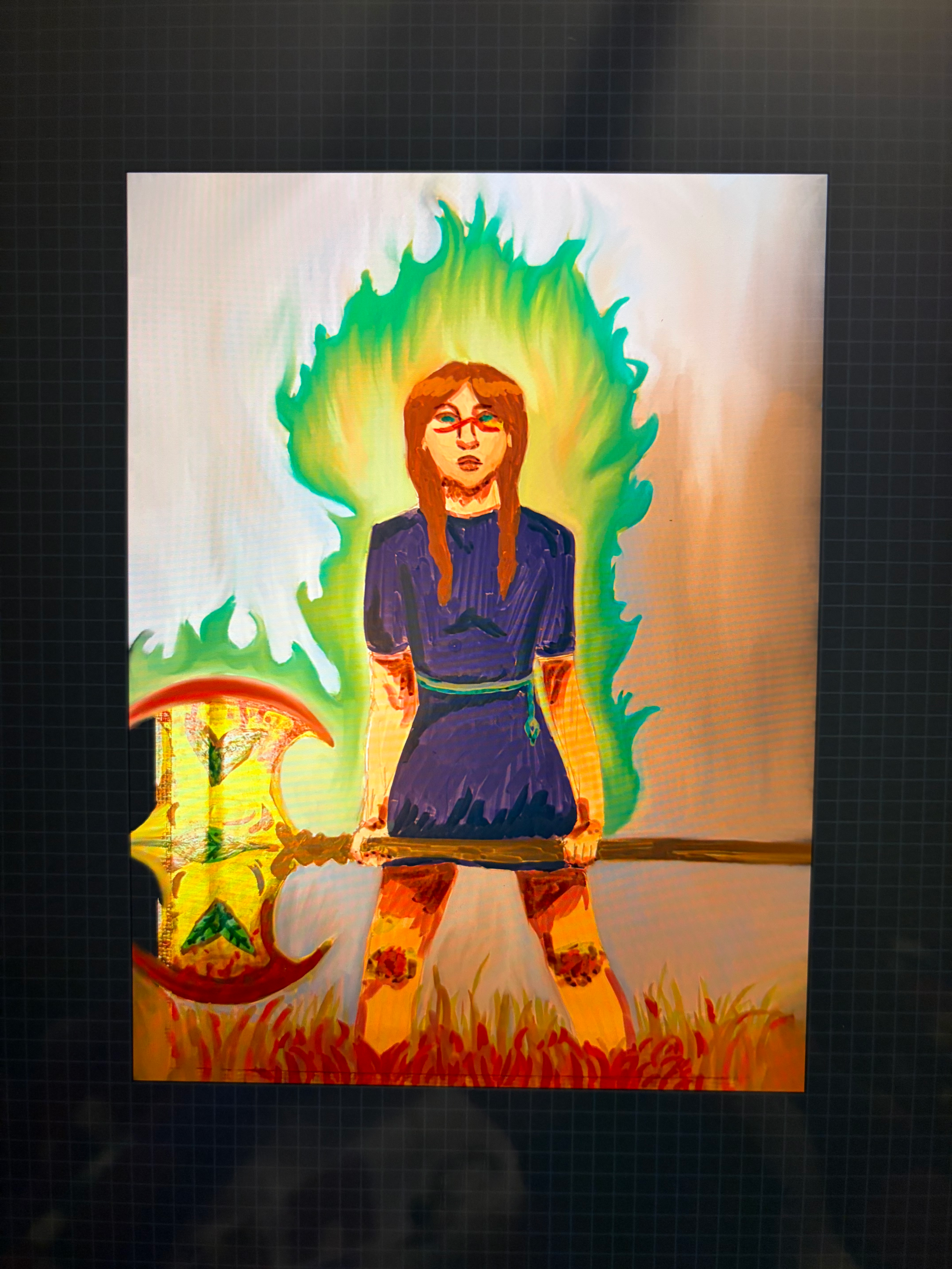 user avatar image for Babs