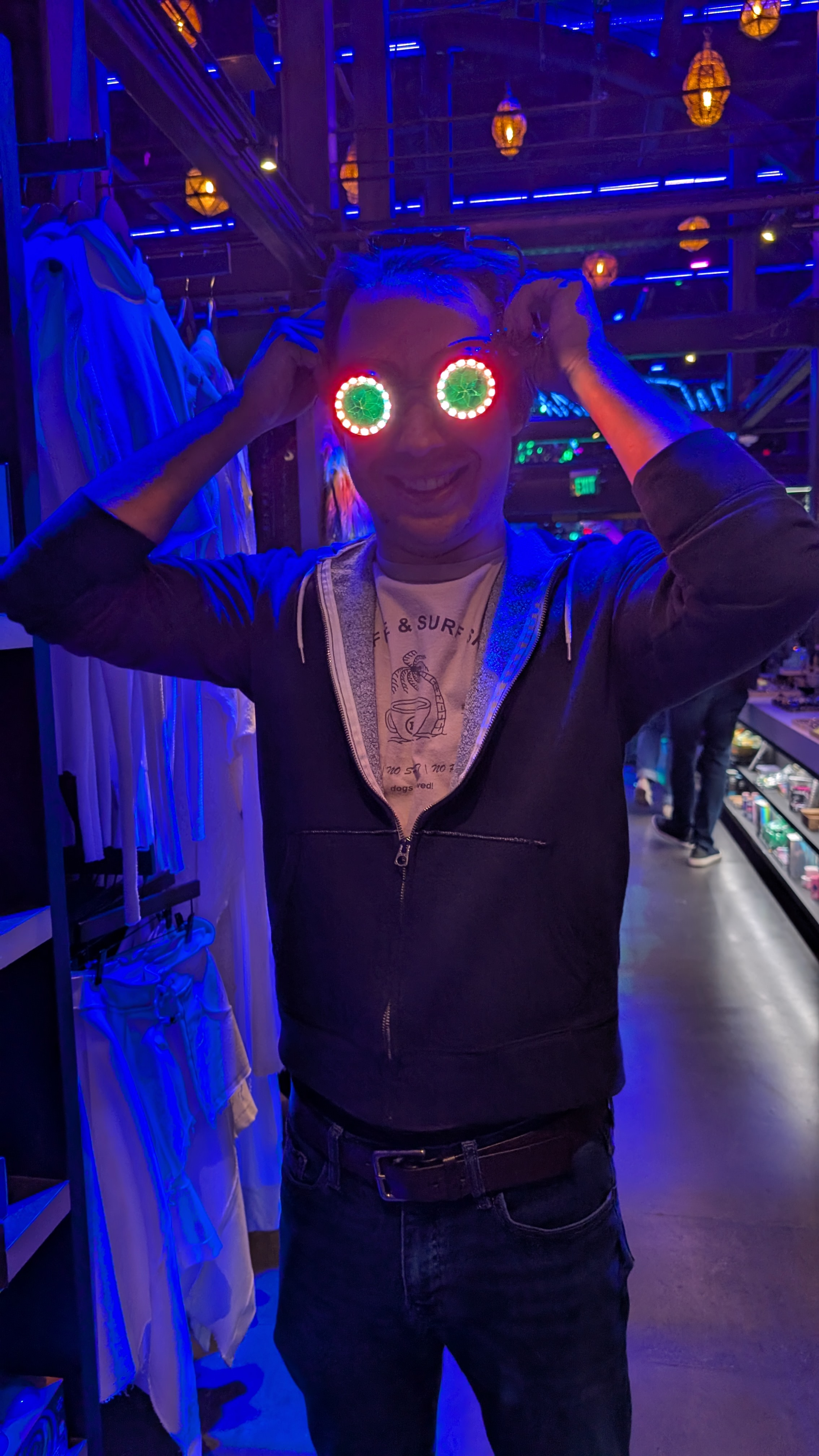 user avatar image for Eddie