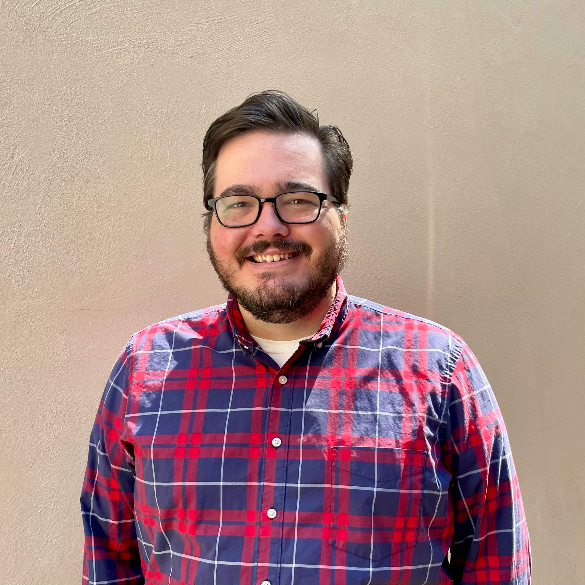 user avatar image for Matthew LeHew