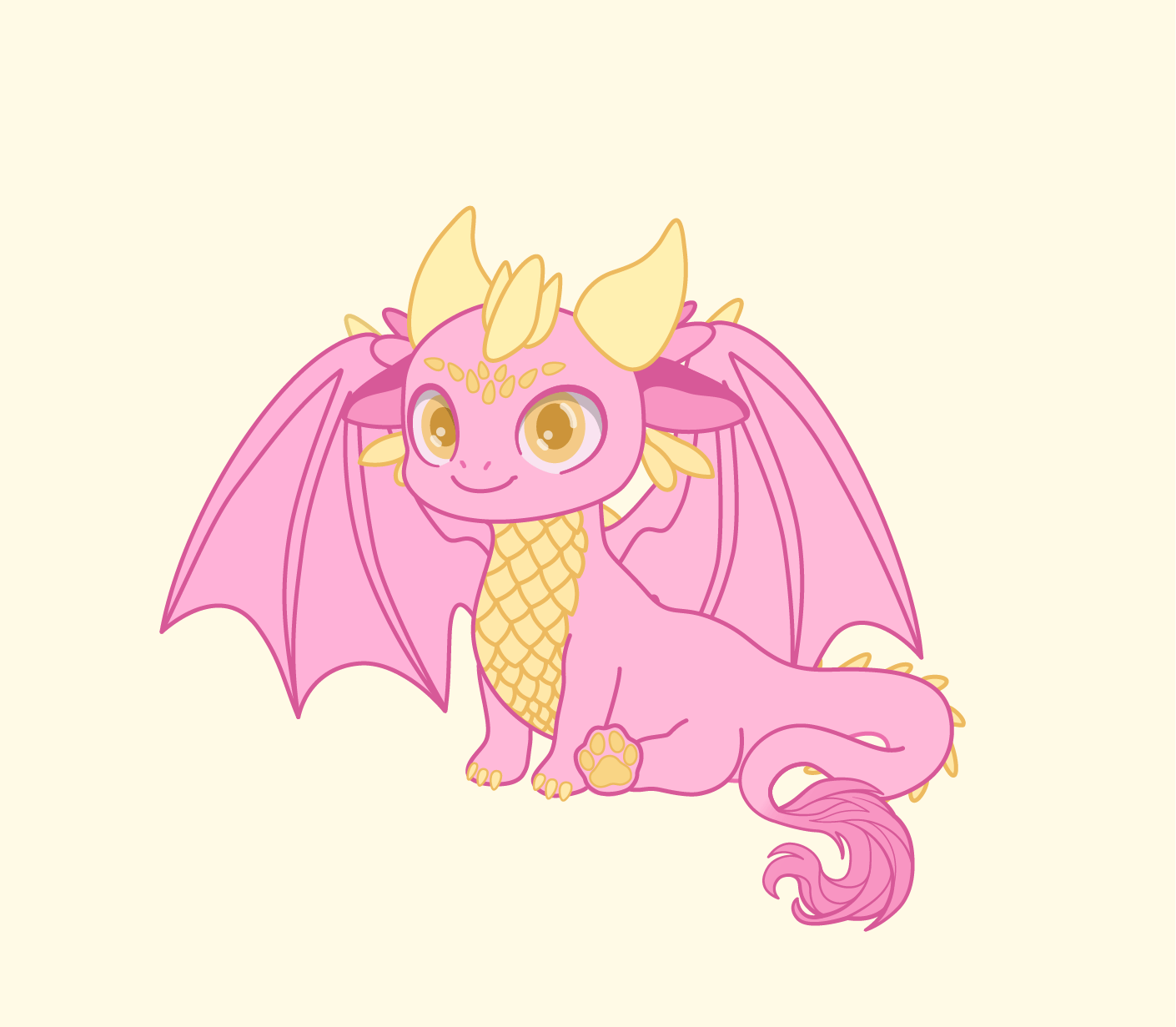 user avatar image for ShyDragon