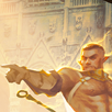user avatar image for Harold Blackorby