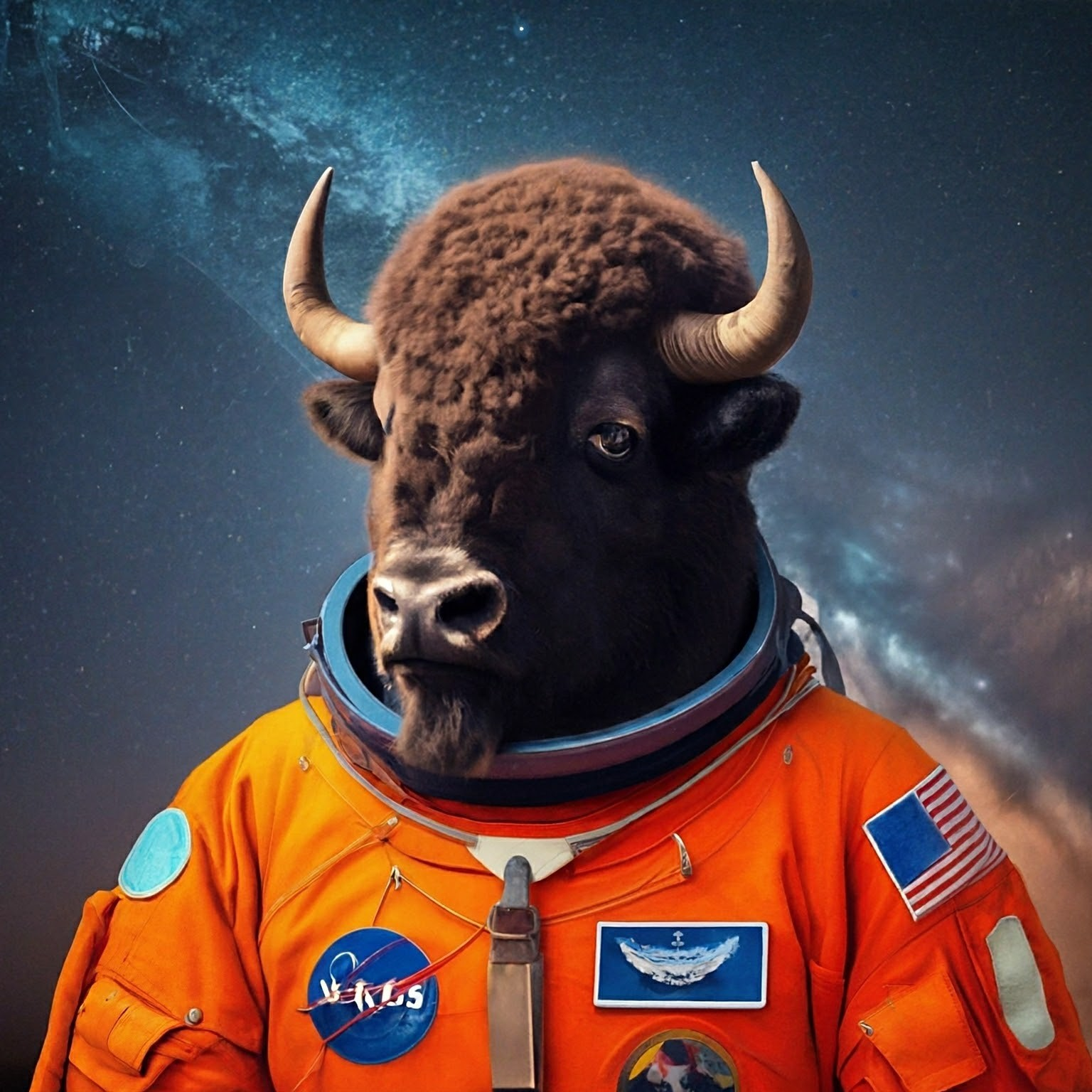 user avatar image for Papa Buffalo
