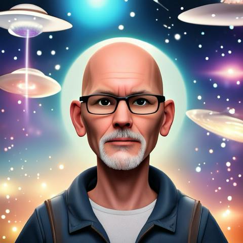 user avatar image for Mike Hill