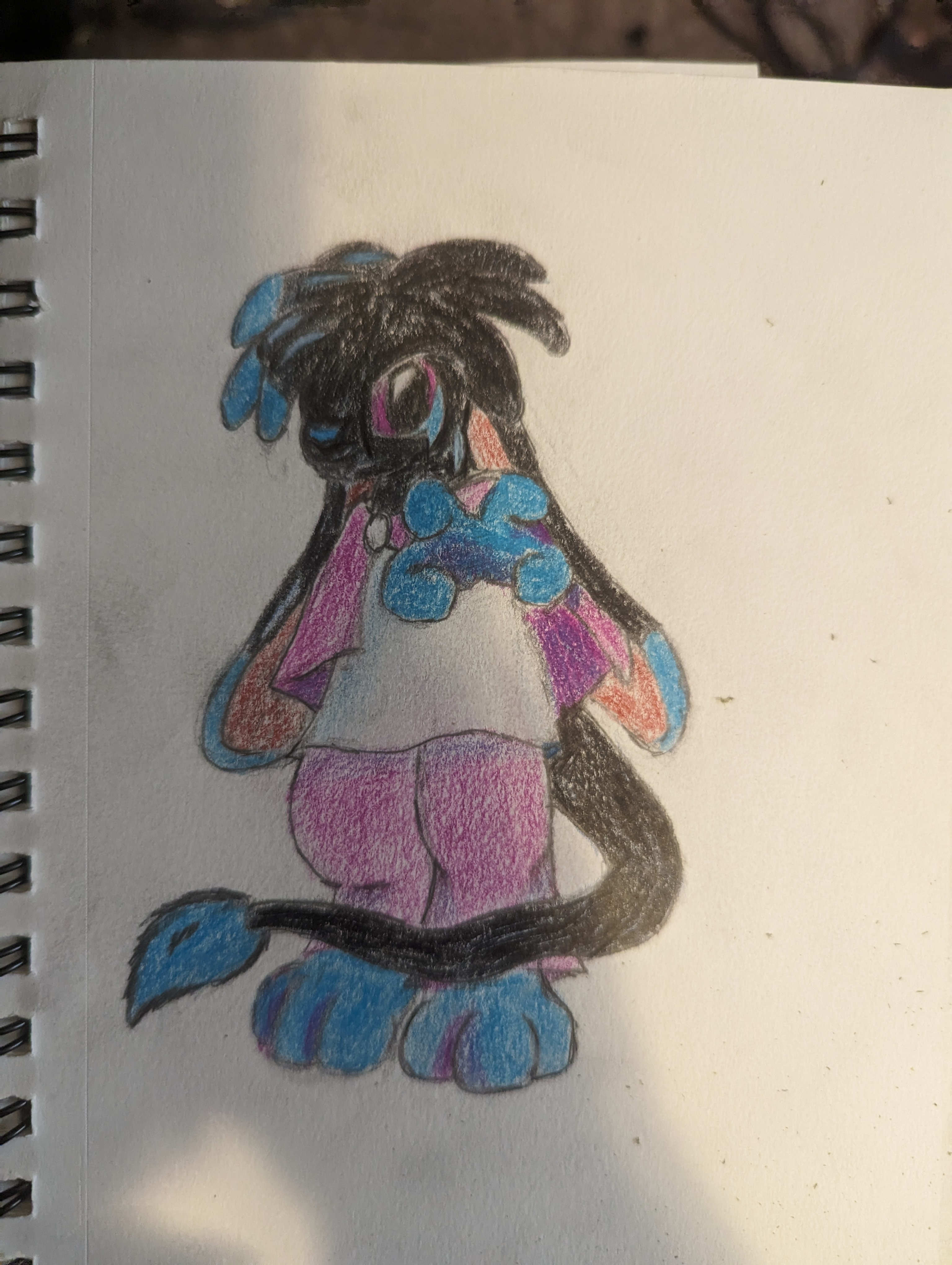 user avatar image for Raider