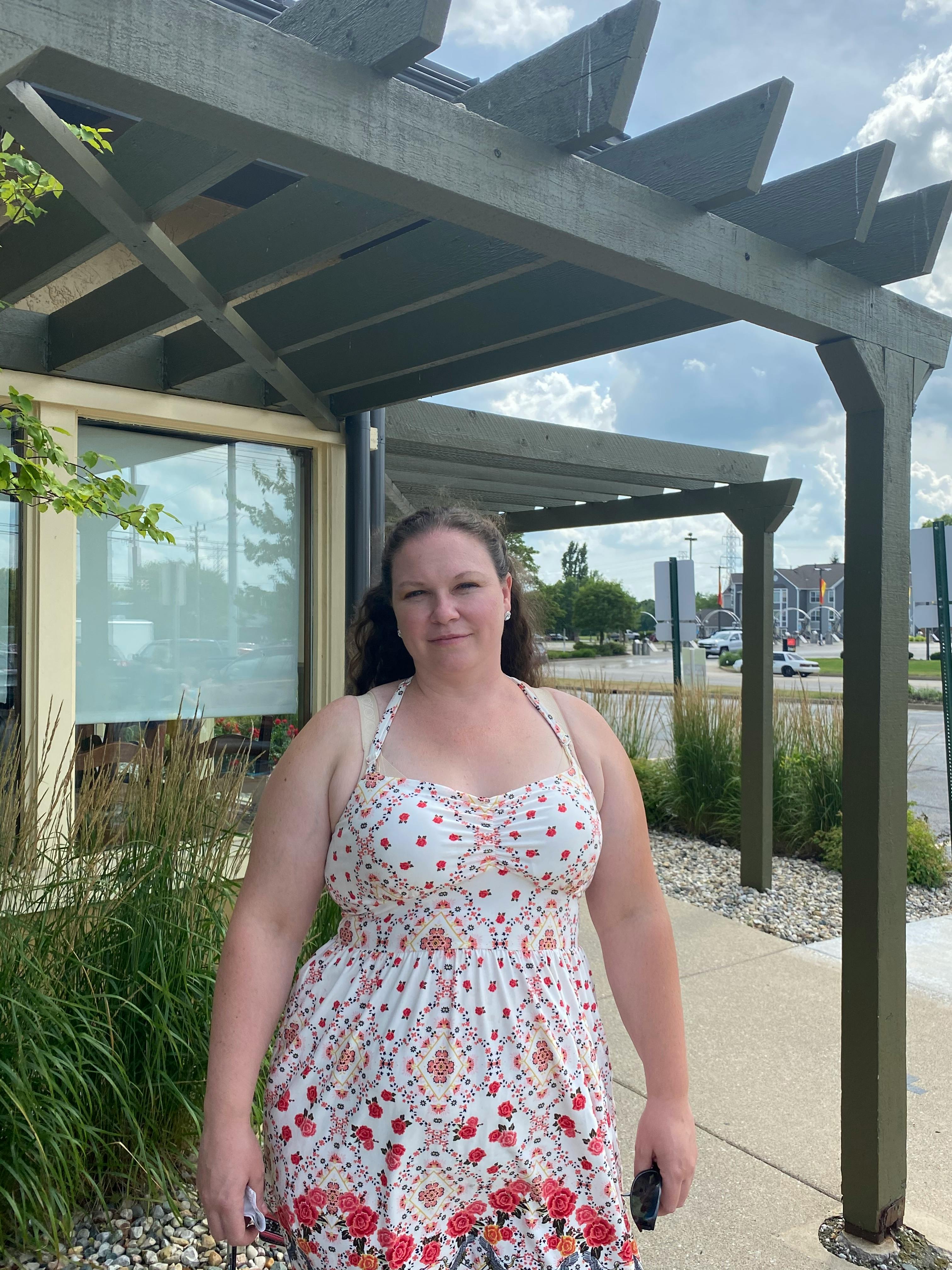 user avatar image for Eleisha Diaz