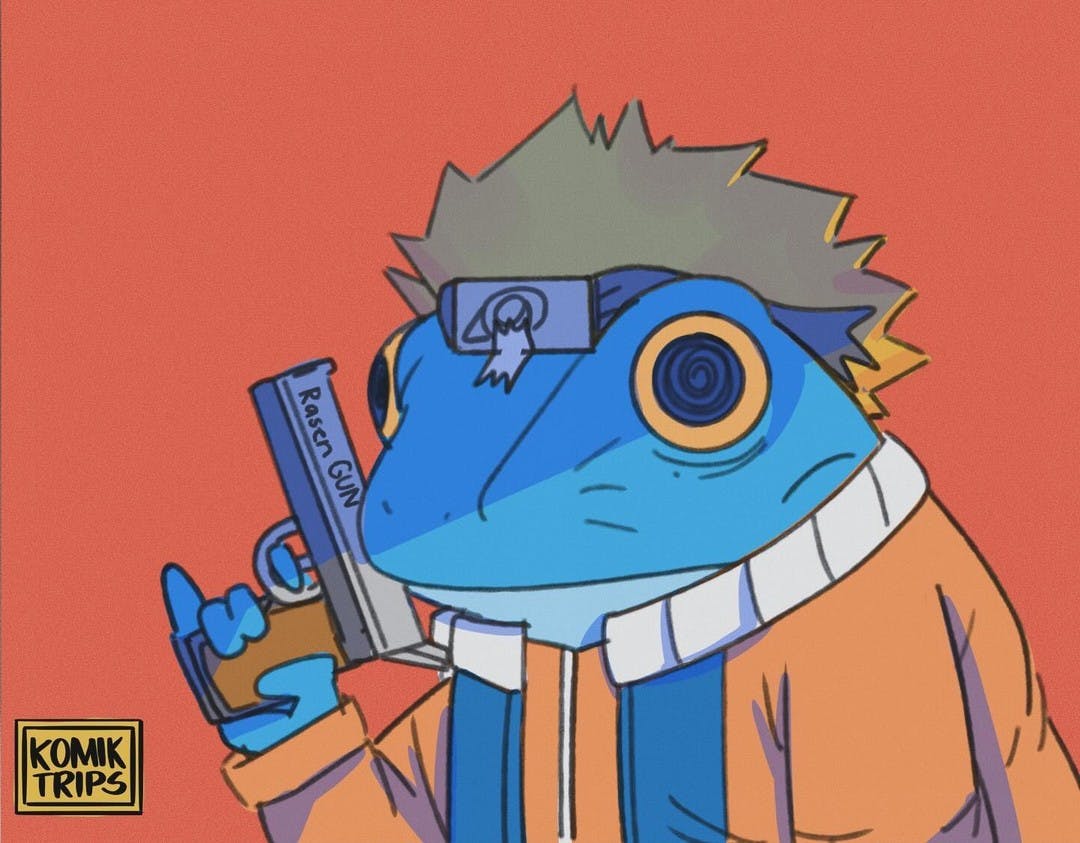 user avatar image for Dan McGrath 